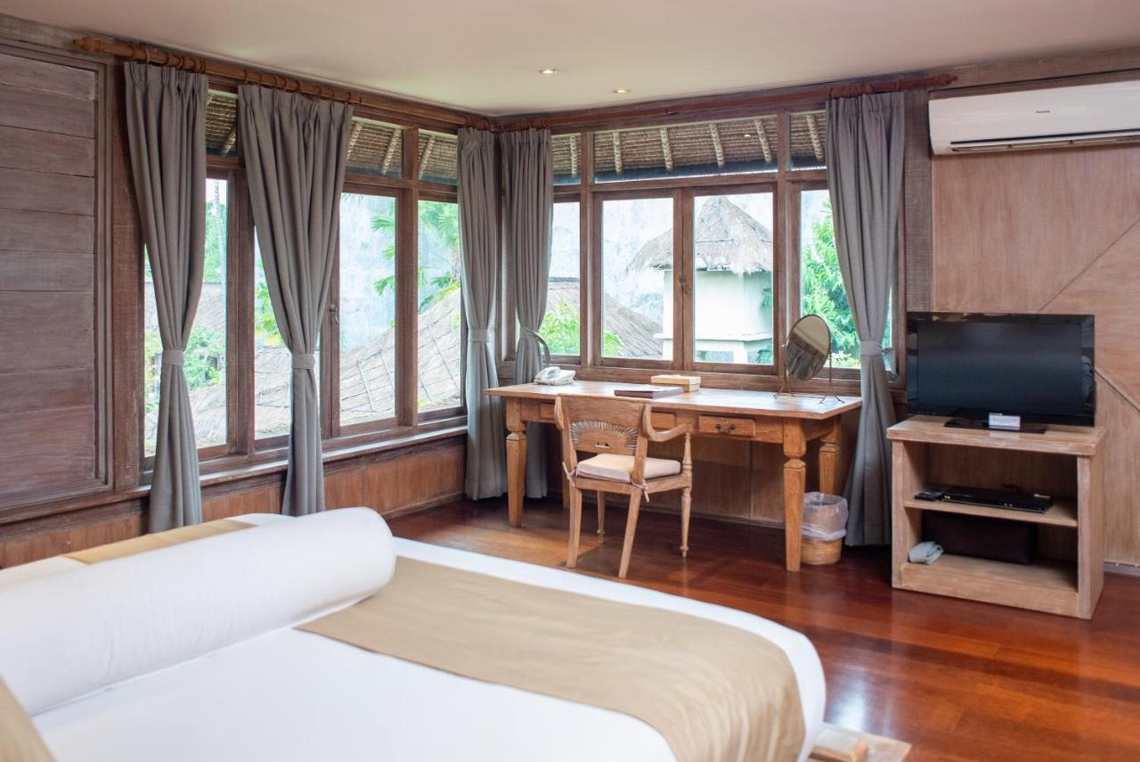 Sienna - Chse Certified Villa Seminyak
