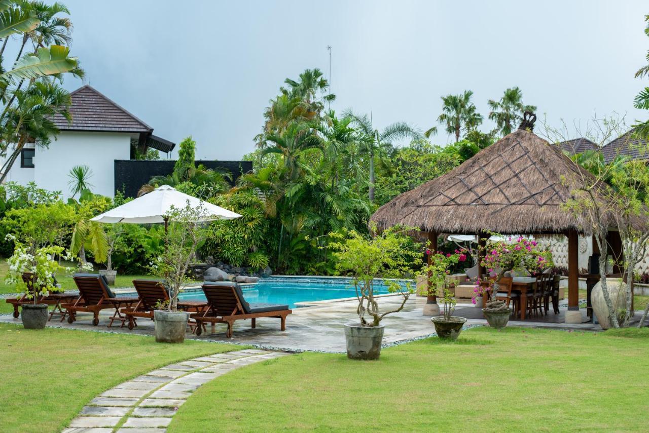 Sienna - Chse Certified Villa Seminyak