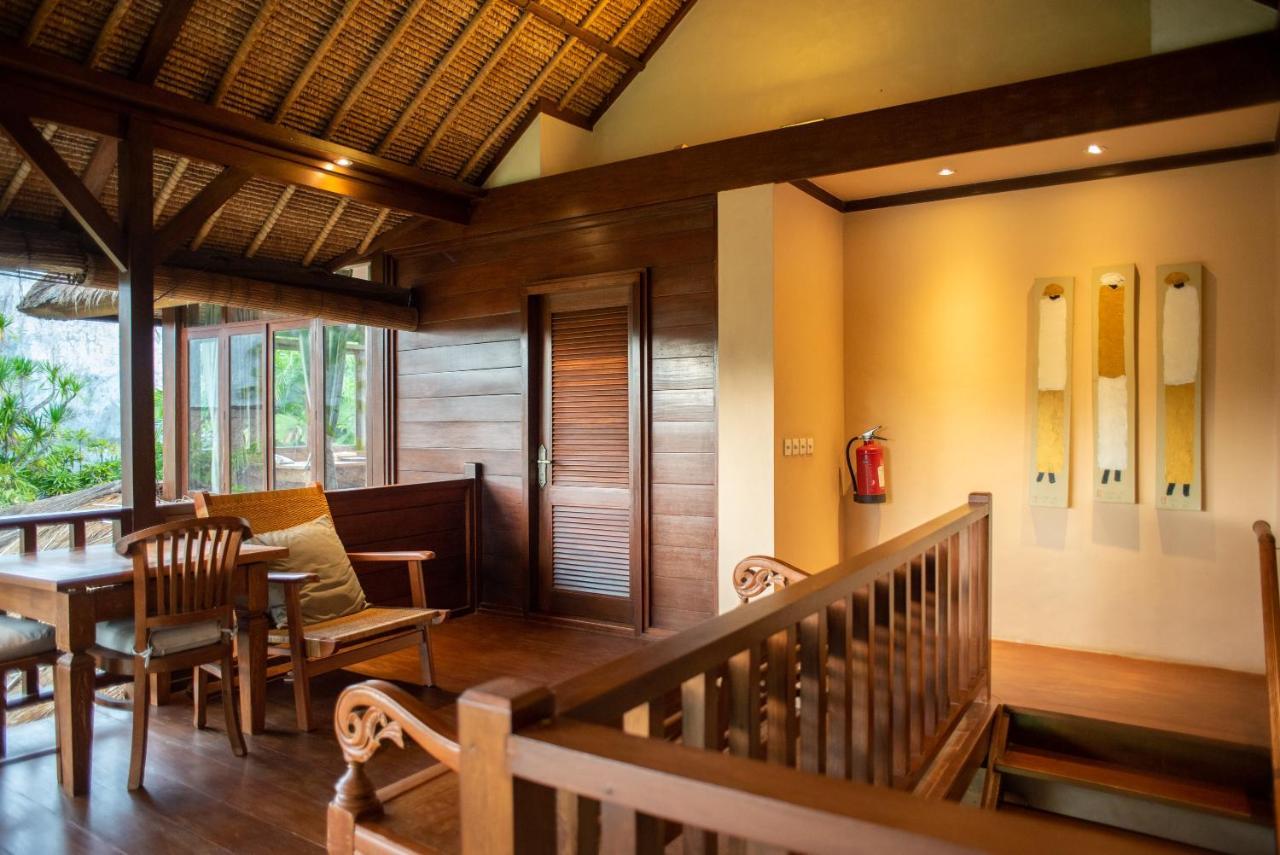 Villa Sienna - Chse Certified Seminyak