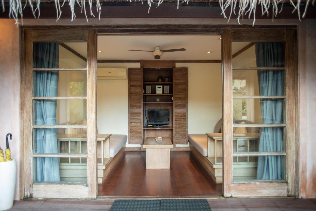 Sienna - Chse Certified Villa Seminyak