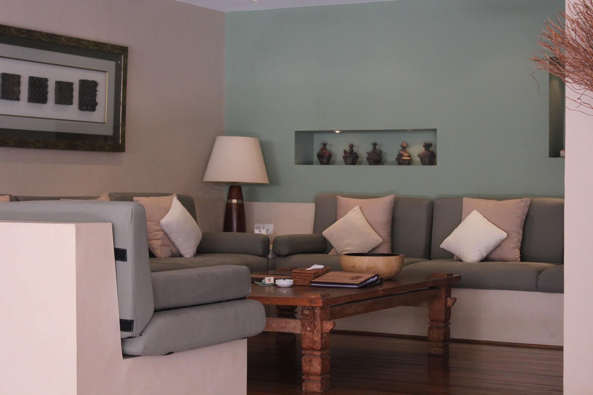 Sienna - Chse Certified Villa