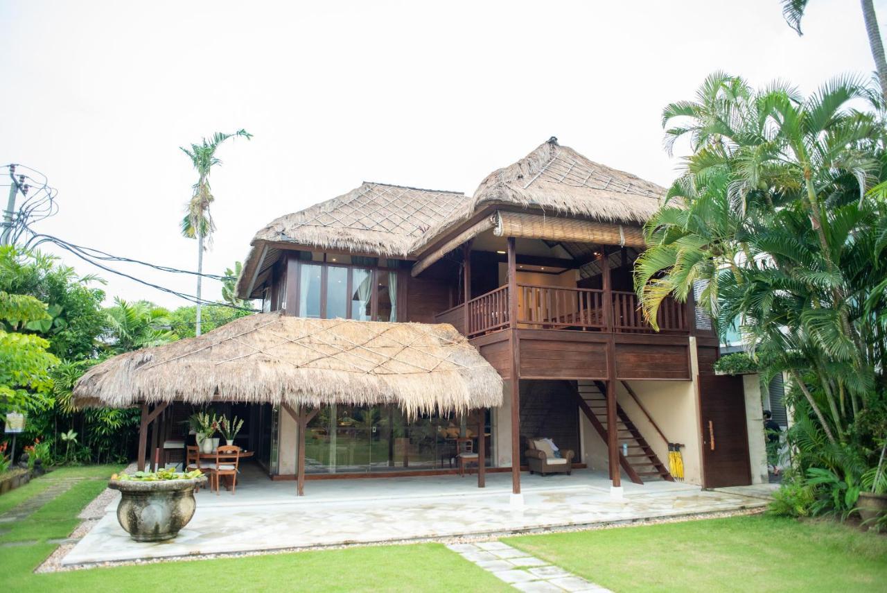 Sienna - Chse Certified Seminyak