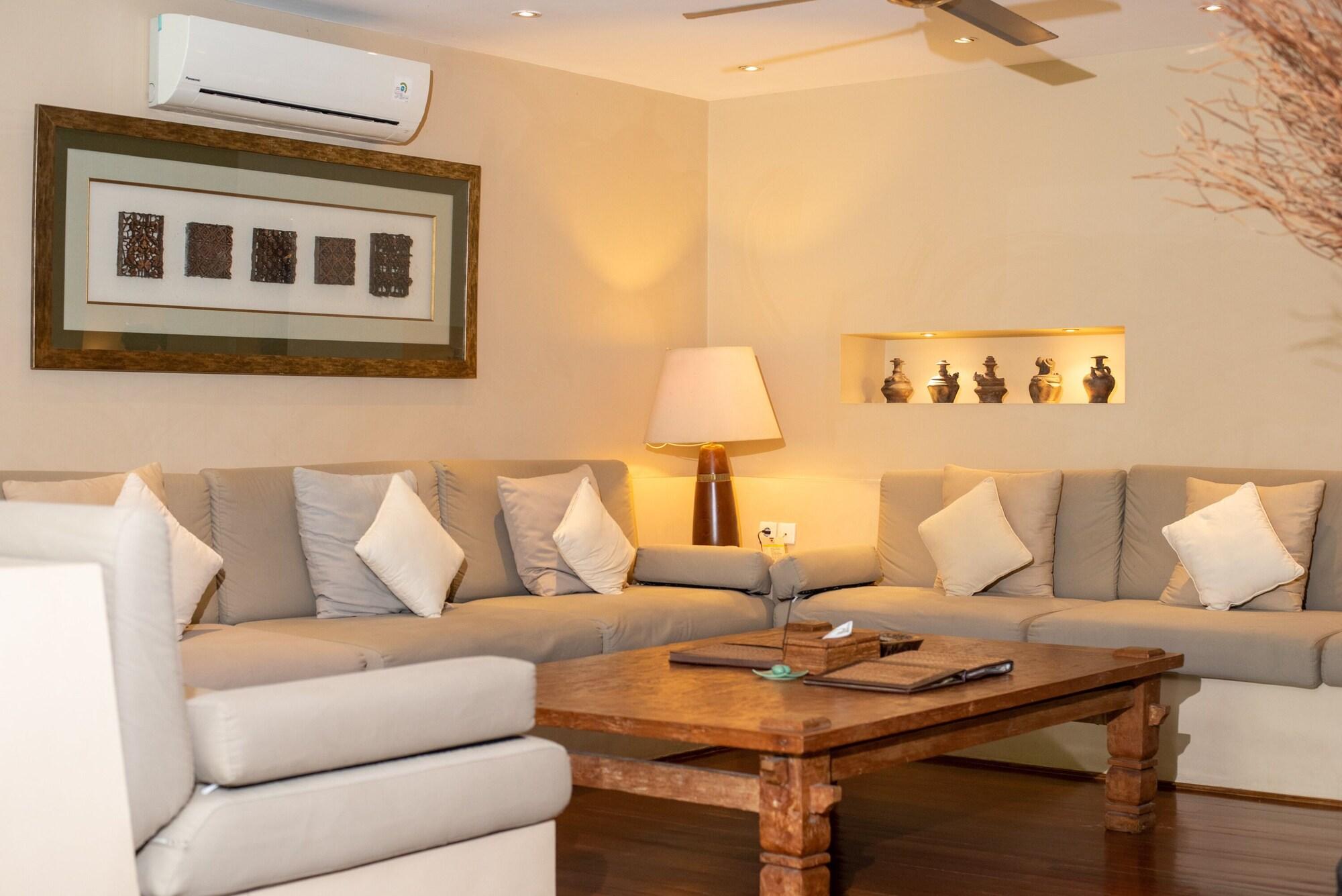 Sienna - Chse Certified Villa Seminyak