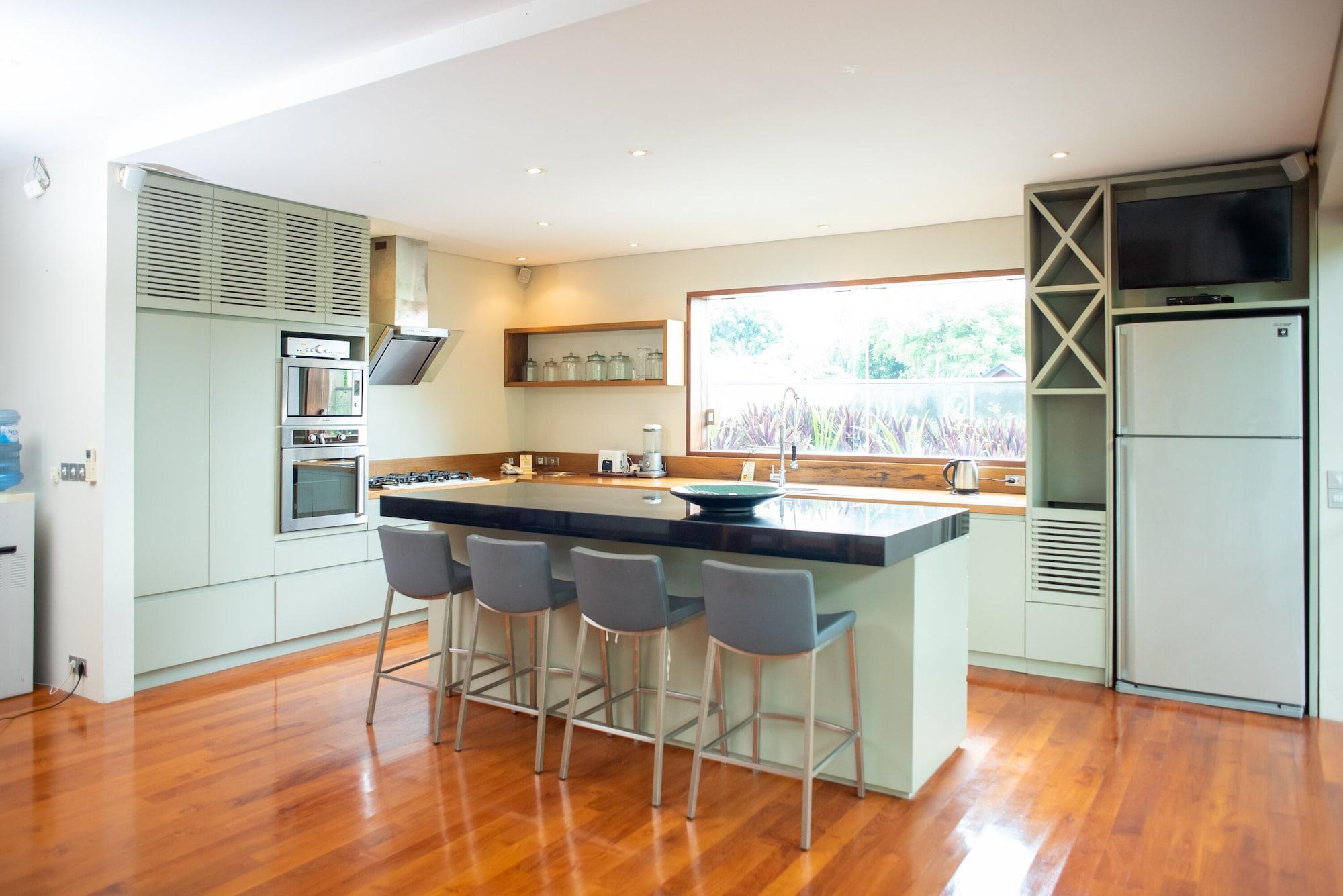 Sienna - Chse Certified Villa Seminyak