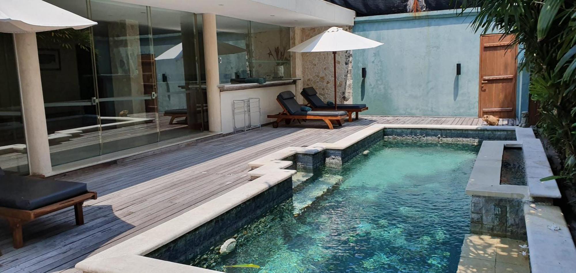 Sienna - Chse Certified * Seminyak