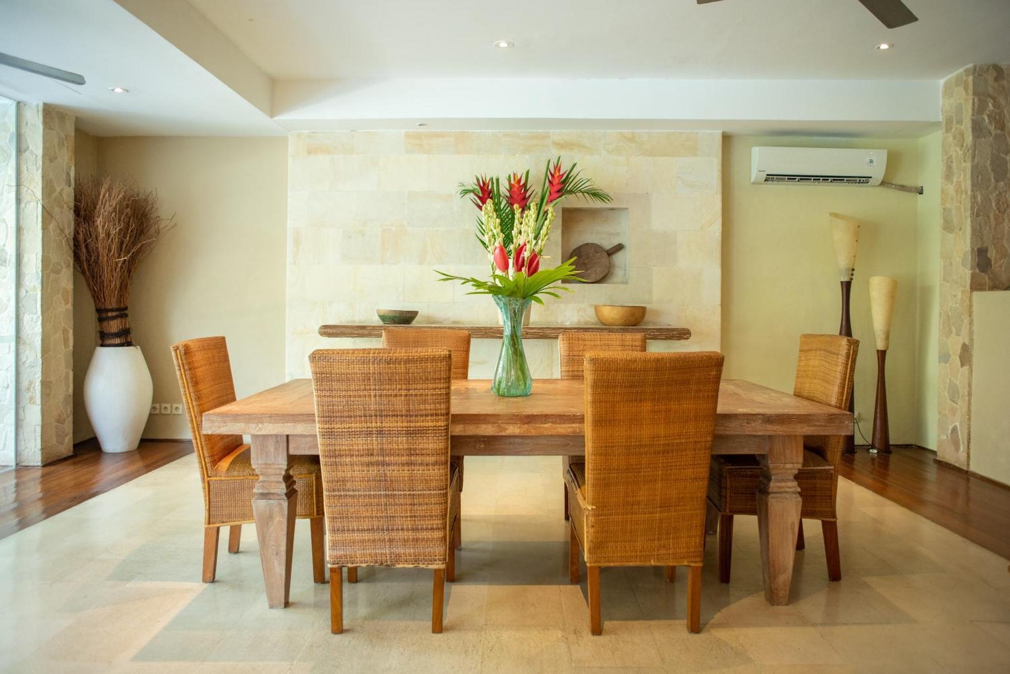 Villa Sienna - Chse Certified Seminyak