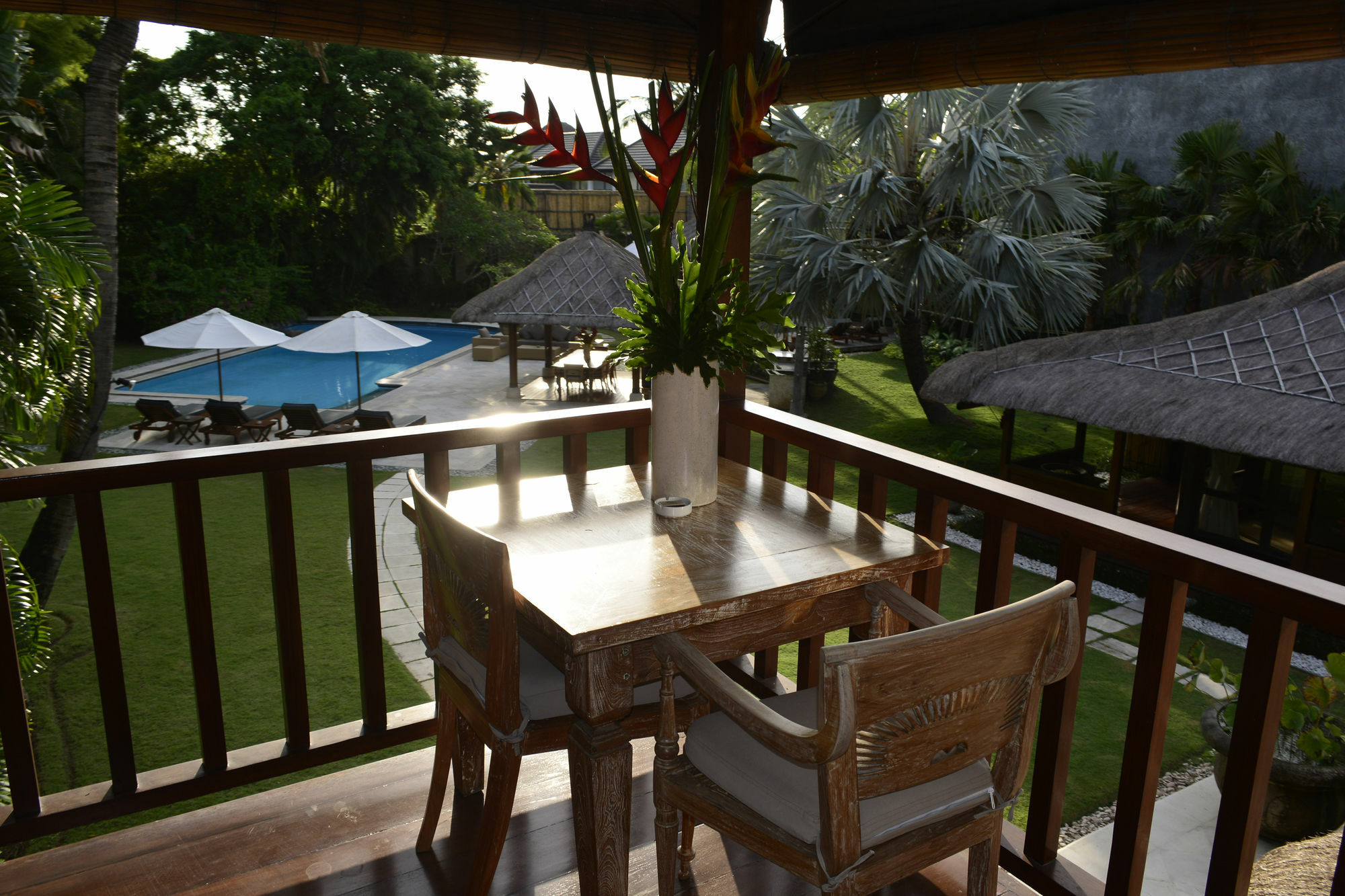 Villa Sienna - Chse Certified Seminyak