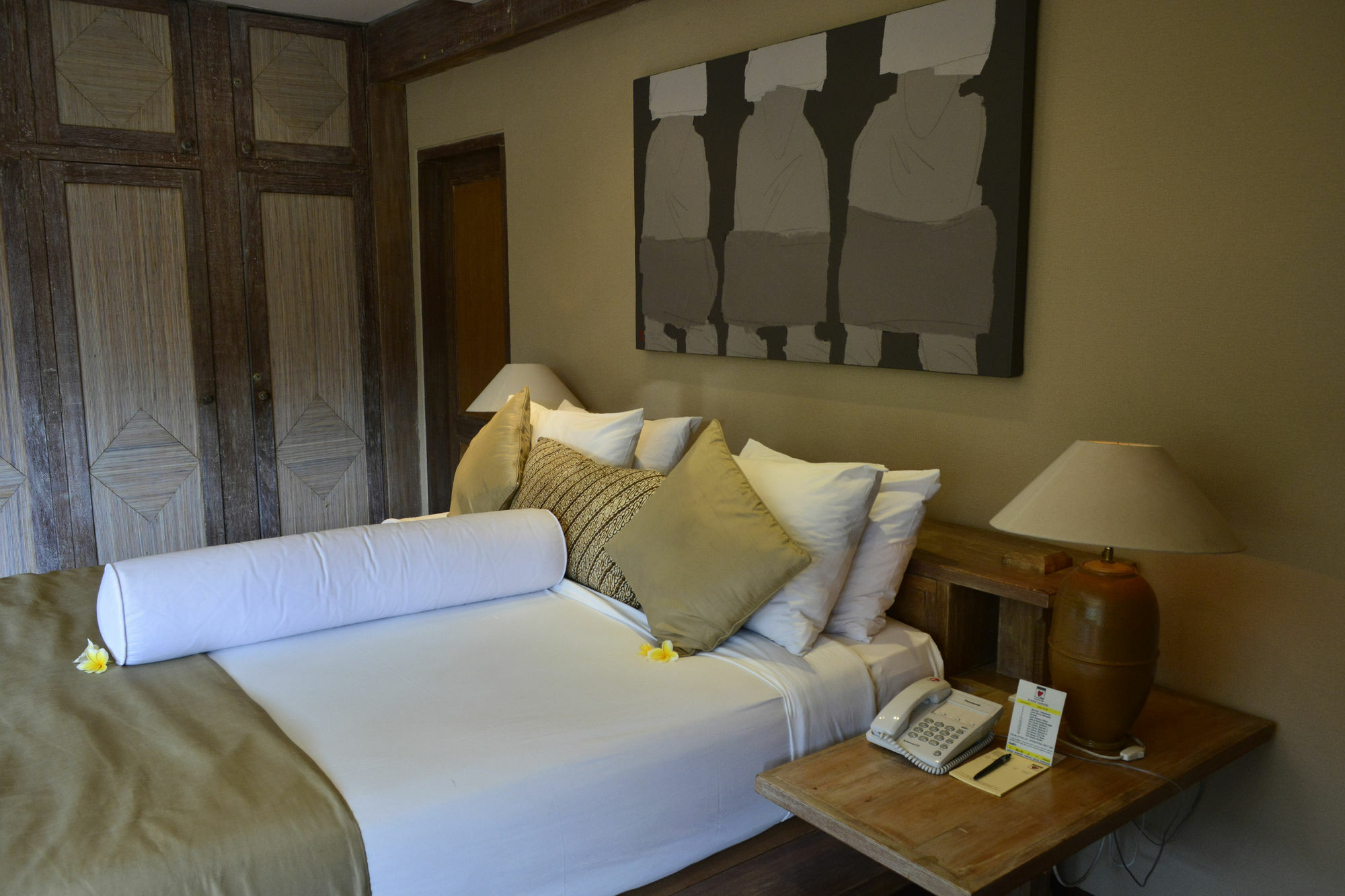 Villa Sienna - Chse Certified Seminyak